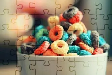 58 jigsaw puzzle