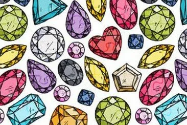 draw jigsaw puzzle