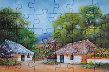 paisajes
