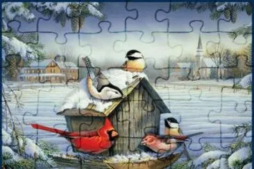 feb 18 jigsaw puzzle