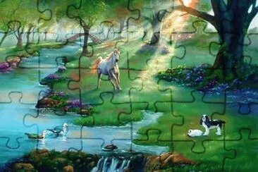 paisajes jigsaw puzzle