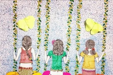 amigas