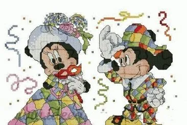minie jigsaw puzzle