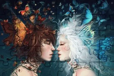 fantasia jigsaw puzzle