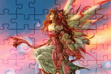 fantasia jigsaw puzzle