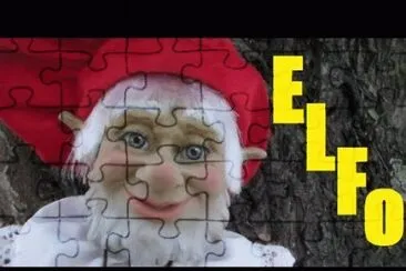 Elfos 6 jigsaw puzzle