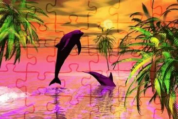 imagens jigsaw puzzle