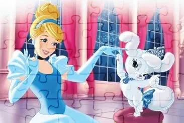 Cinderella