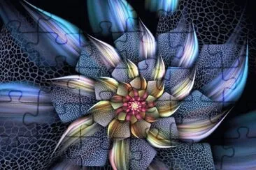 Fractal Art