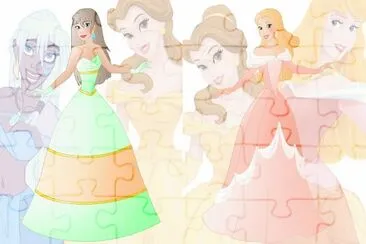 Kida Belle Aurora