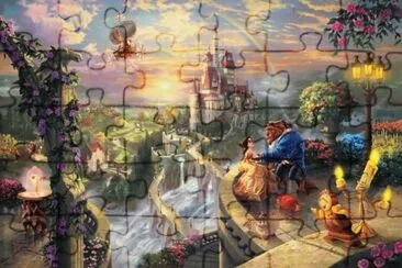 paisajes