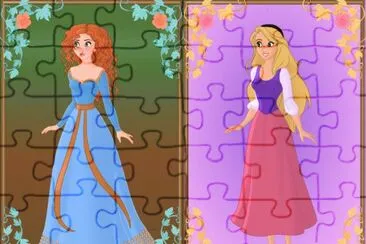 Merida Eilonwy
