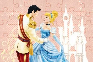 Prince Cinderella