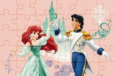 Ariel Eric