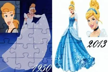Cinderella