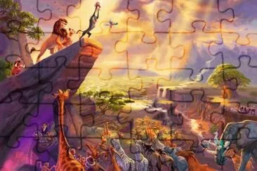 paisajes jigsaw puzzle