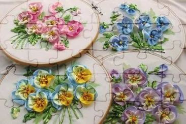 imagens jigsaw puzzle