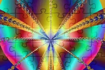 Fantasy and Colors