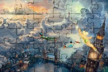 paisajes jigsaw puzzle