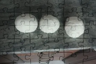 pizza jigsaw puzzle