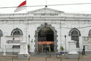 museum kebangkitan