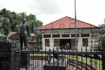 museum ah nasuition