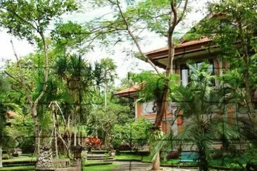 agung rai museum
