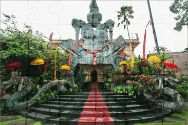 blanco museum jigsaw puzzle