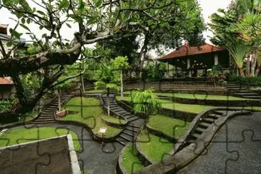museo puri lukisan