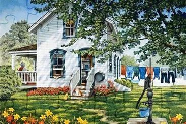 casa