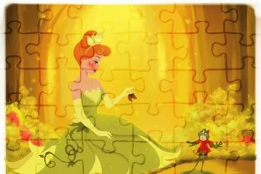 Cinderella