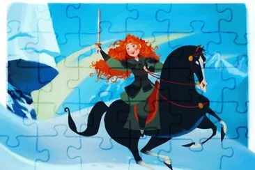 Merida