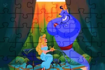Aurora Genie