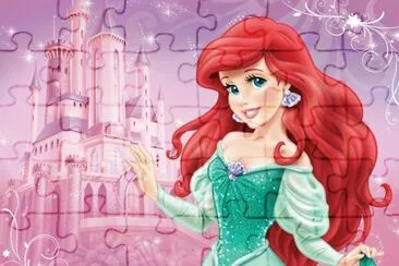 Ariel