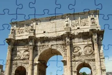 Arco di Costantino
