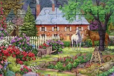 paisajes