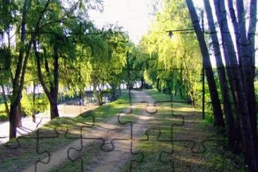 En ParanÃ¡. Entre RÃ­os. Argentina