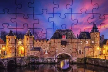 Koopelpoort-Holanda