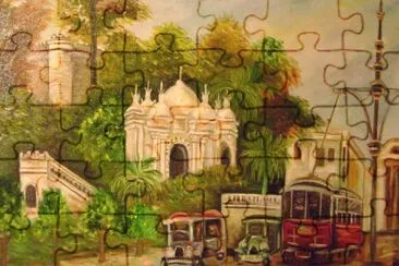 paisajes jigsaw puzzle