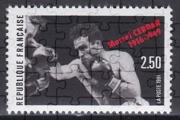 Marcel Cerdan