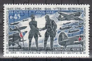 Normandie-Niemen