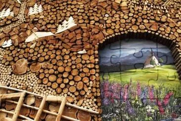 curiositÃ  jigsaw puzzle