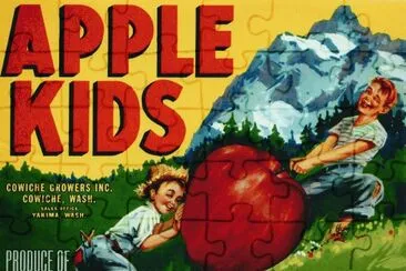 mele jigsaw puzzle
