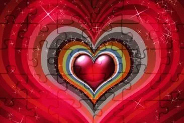 amore jigsaw puzzle