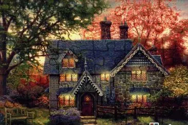 paisajes jigsaw puzzle