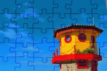  jigsaw puzzle