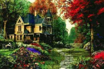 480 jigsaw puzzle