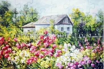 paisajes