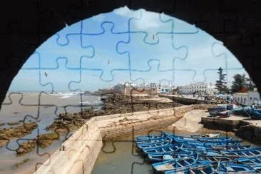 vzla jigsaw puzzle