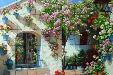 paisajes jigsaw puzzle